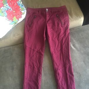 American Eagle Super Stretch Pants